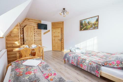 Apartamenty U Barnasia
