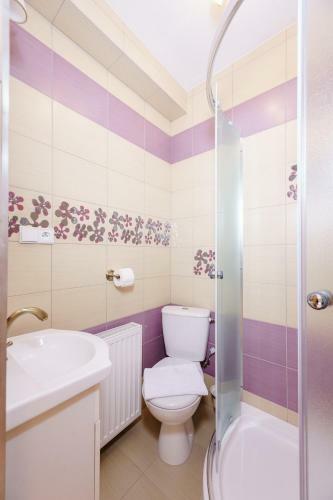 Apartamenty U Barnasia