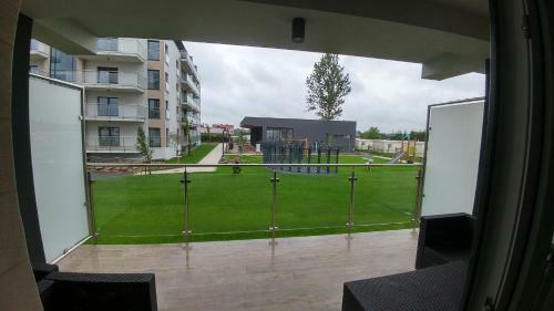Apartamenty 5 M�rz