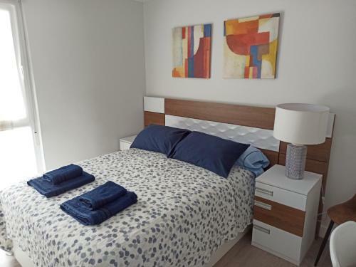 Apartamento Hondarribia Con Garaje Ess02307