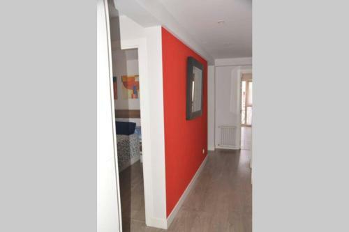 Apartamento Hondarribia Con Garaje Ess02307