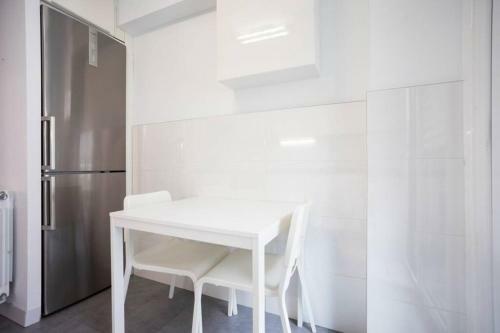 Apartamento Butr�n - Basquenjoy