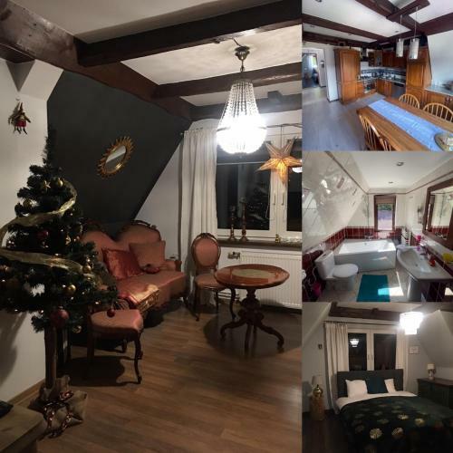 Apartament U Skwarka