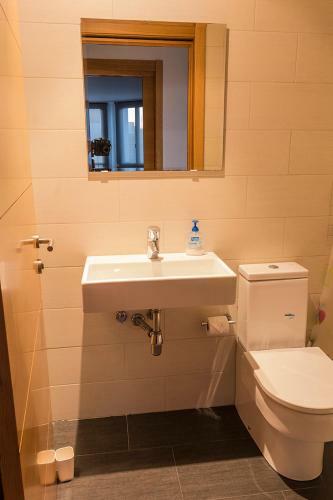 Apartamento Guadalupe By Basquelidays