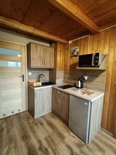 Apartamento Wynajem U Patryka
