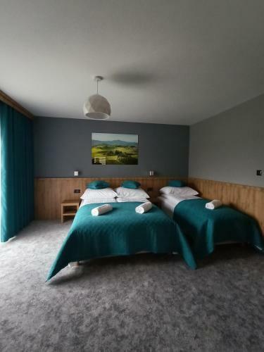 Apartamento Wynajem U Patryka