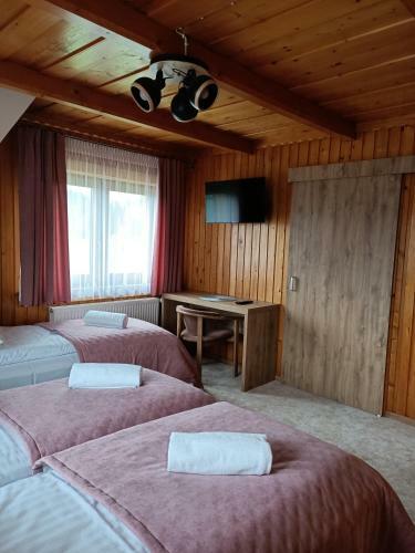 Apartamento Wynajem U Patryka
