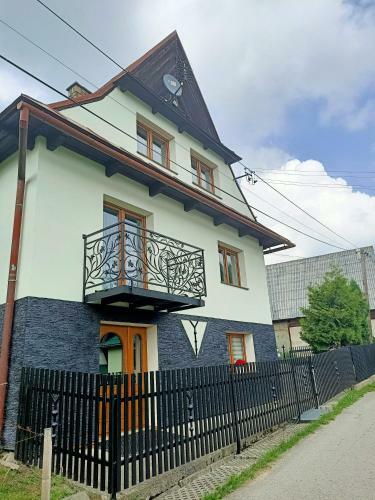 Apartamento Wynajem U Patryka