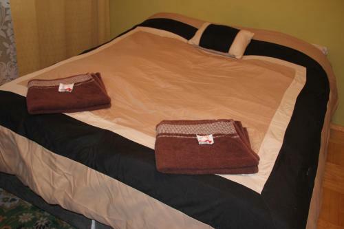 Bed & Breakfast Pokoje Go?cinne Madzia