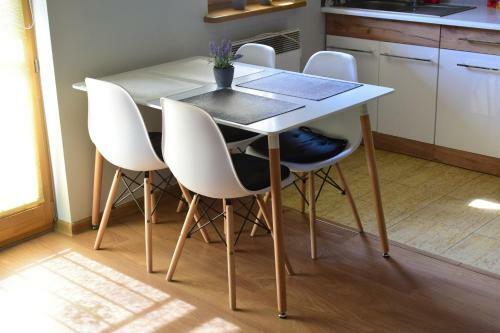 Apartament Dobranocka