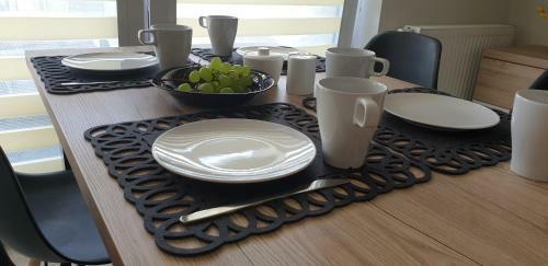 Apartament S?oneczny Pi?? M�rz Siano??ty