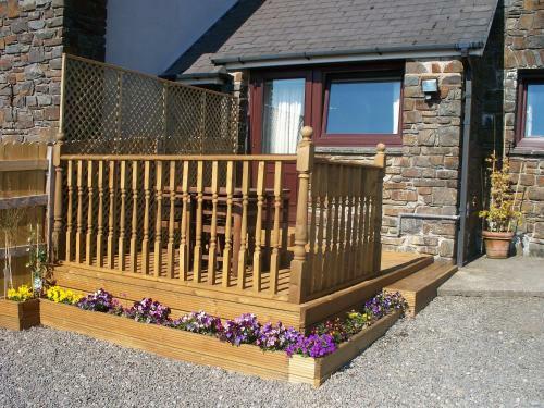 Stoke House Bed And Breakfast