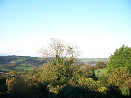 Stoke House Bed And Breakfast
