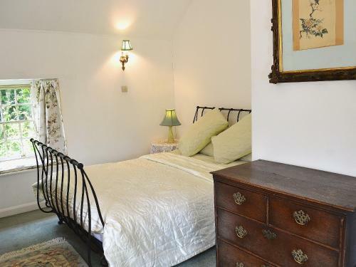 Woodbine Cottage