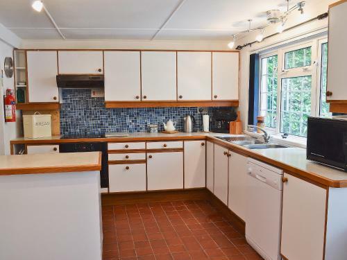 Woodbine Cottage