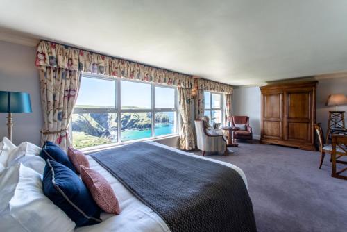 Mullion Cove Hotel