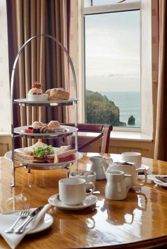 Mullion Cove Hotel