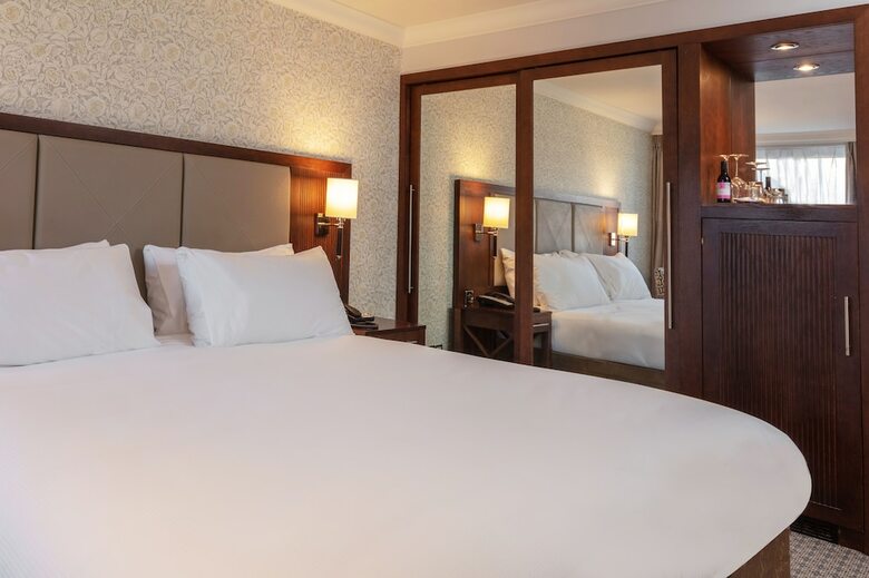 Hotel Norton Park - Qhotels