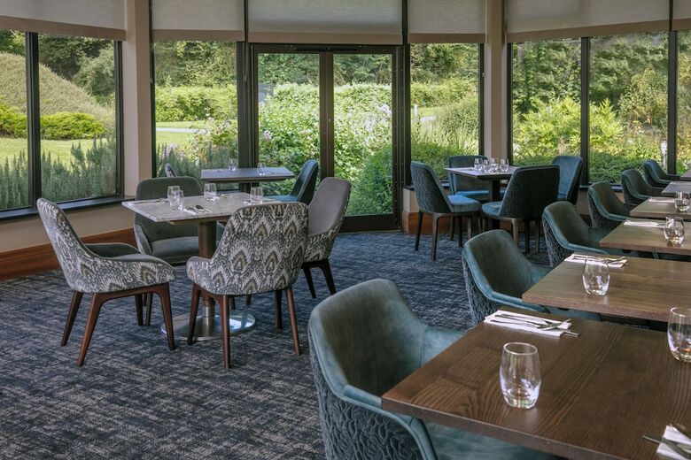 Hotel Norton Park - Qhotels