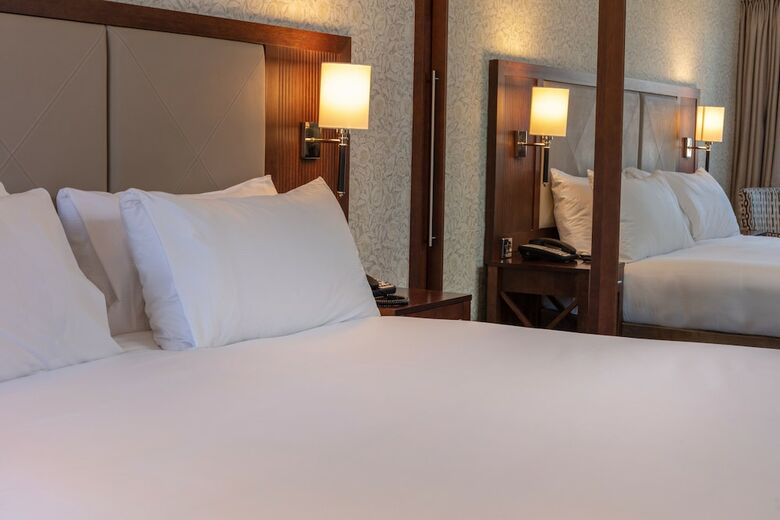 Hotel Norton Park - Qhotels