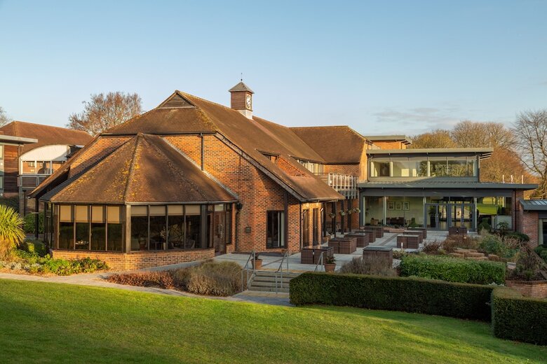Hotel Norton Park - Qhotels