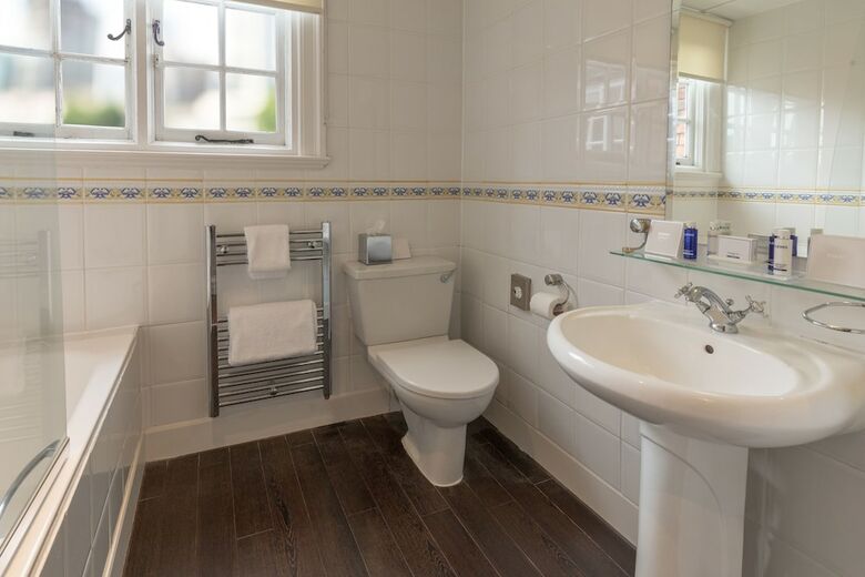 Hotel Norton Park - Qhotels