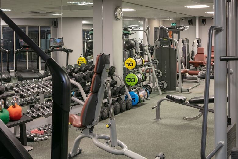 Hotel Norton Park - Qhotels