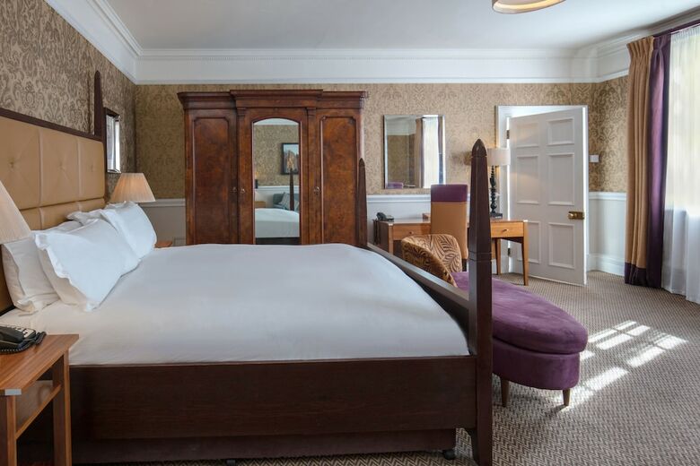 Hotel Norton Park - Qhotels