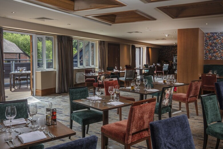 Hotel Norton Park - Qhotels