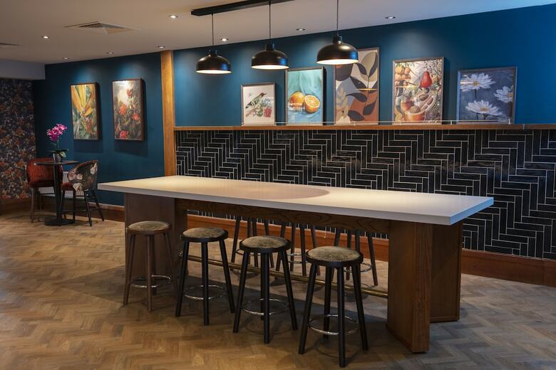 Hotel Norton Park - Qhotels