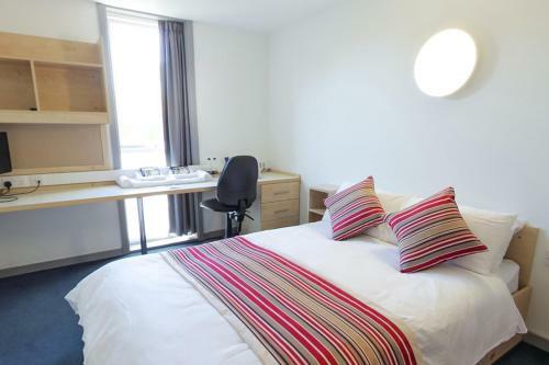 Albergue Keynes College, University Of Kent