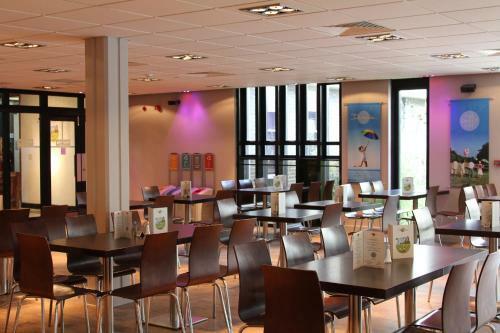 Albergue Keynes College, University Of Kent