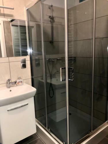 Apartament Morza Szum