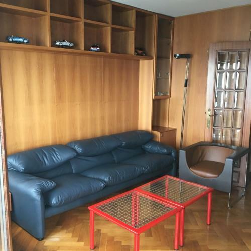 Apartamento Fuenterrab�a By Basquelidays