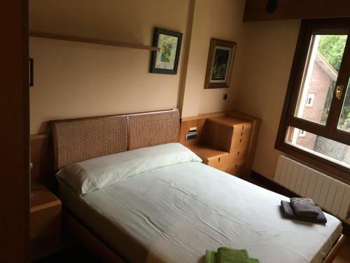 Apartamento Fuenterrab�a By Basquelidays
