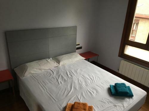 Apartamento Fuenterrab�a By Basquelidays