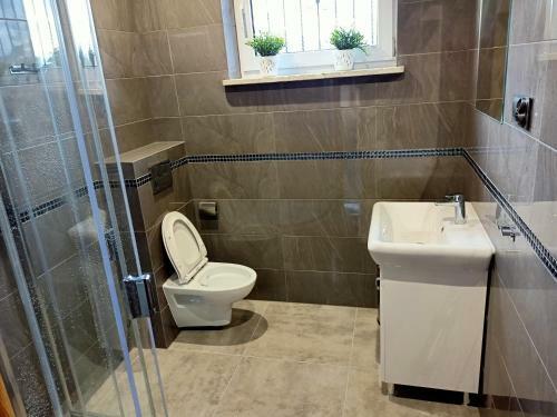 Villa Willa Prestige Siano??ty