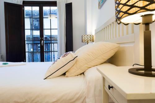 Apartamento Ubilla - Basquenjoy