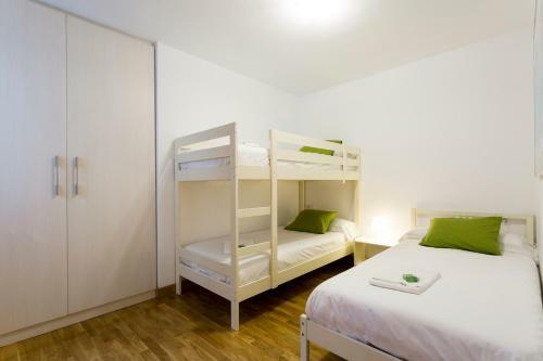 Apartamento Ubilla - Basquenjoy