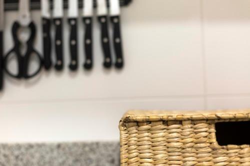 Apartamento Ubilla - Basquenjoy