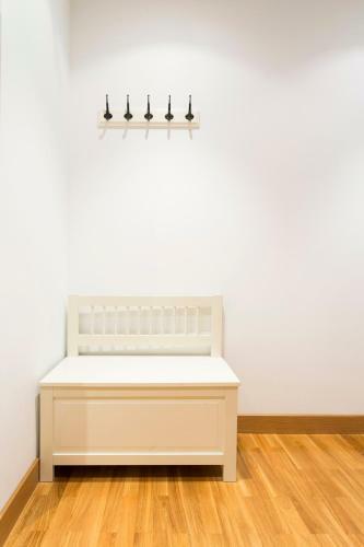 Apartamento Ubilla - Basquenjoy