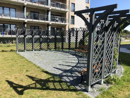 Apartament S?oneczny 5 M�rz