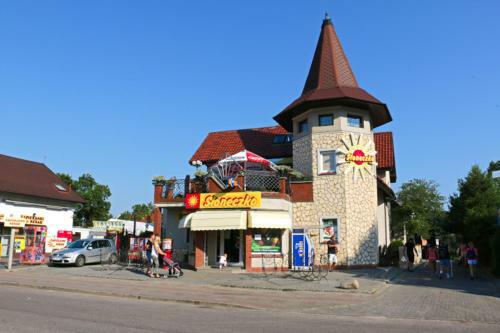 Apartament S?oneczny 5 M�rz