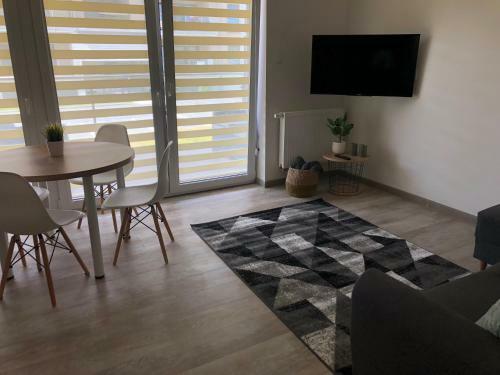 Apartamenty 5 M�rz