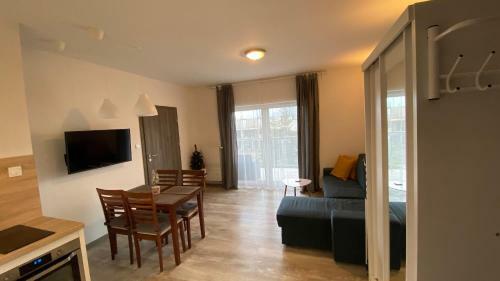 Apartament Eden 5 M�rz Basen&spa