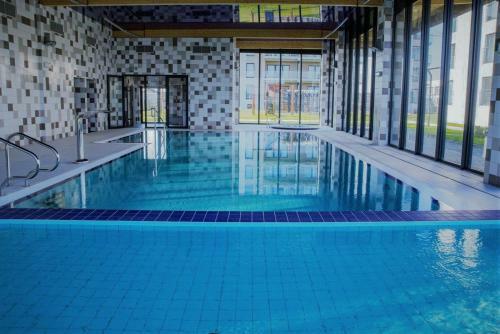 Apartament 5 M�rz Spa - Na Fali