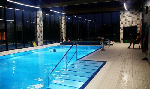 Apartament 5 M�rz Spa - Na Fali