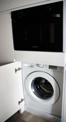 Apartament 5 M�rz Spa - Na Fali
