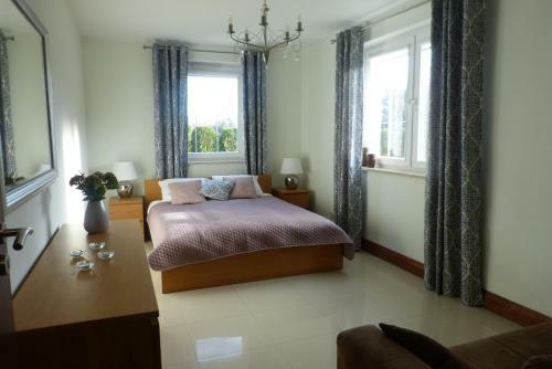 Apartament Pere?ka