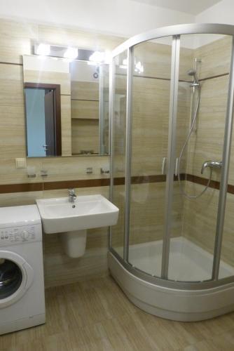 Apartament Pere?ka